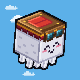 Full Ghast Ahead