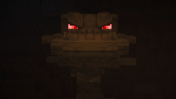 Alpha Steelix
