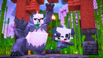 Pancham Family