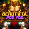 Beautiful For You 图标