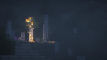 Shaders and graphic quality