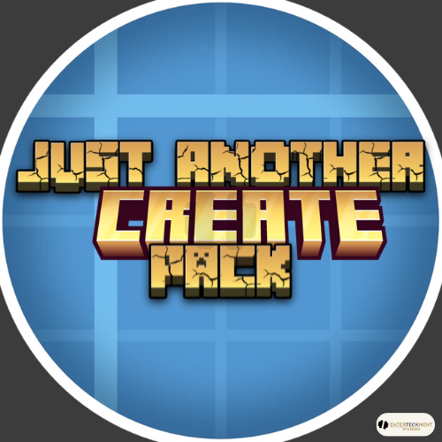 Just Another Create Pack (JACP)