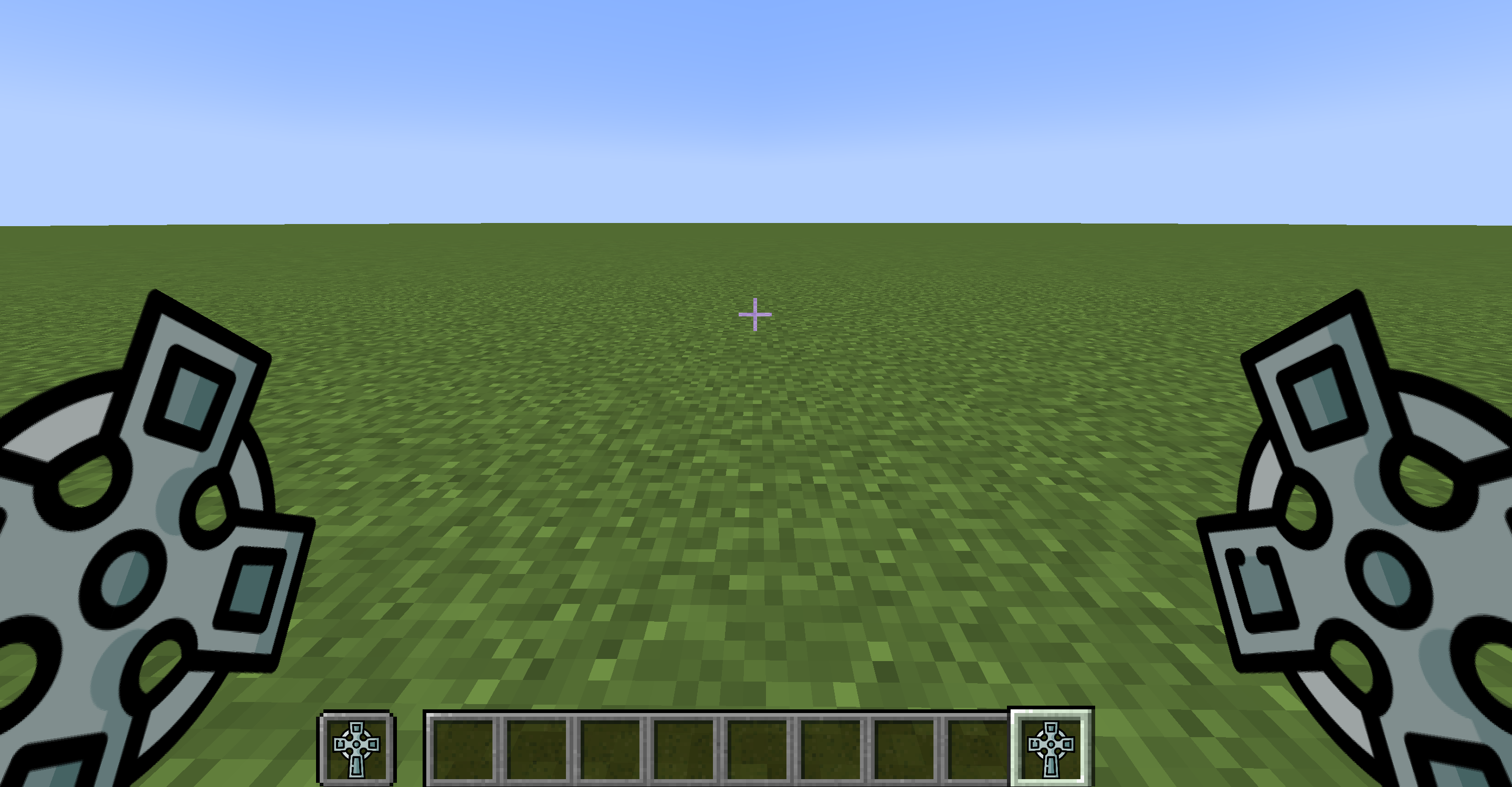 HD Totem Texture Fix - Minecraft Resource Pack