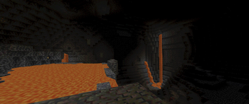 Lava Cave