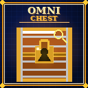 OmniChest logo