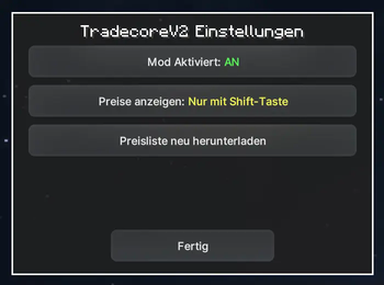 Menü