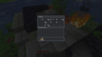 Creators Wilds GUI
