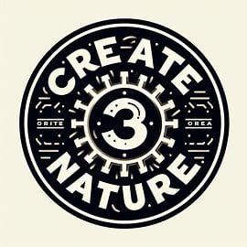 Create & Nature 3