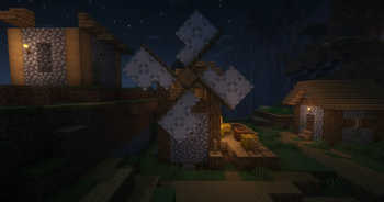 Windmill