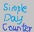 Simple Day Counter Mod