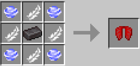 Easy elytra