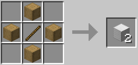 Easy iron