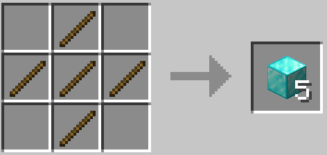 Easy diamonds