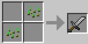 Easy weapon