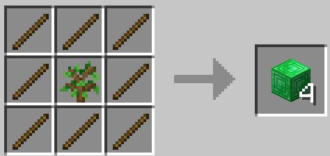 Easy emeralds