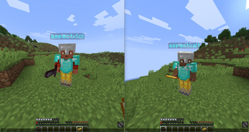 Synced
