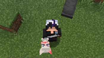 Third person