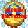 No Offline Time Passage