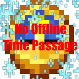 No Offline Time Passage(Servers Only)