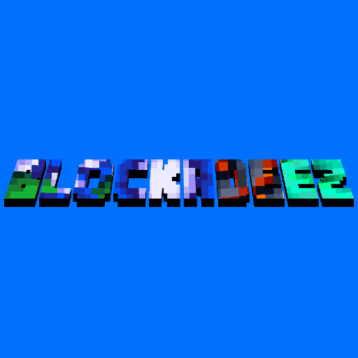 Blockadeez[DISCONTINUED]