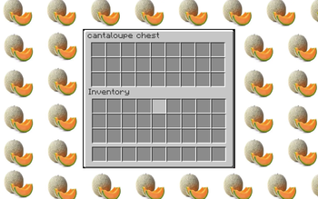 cantaloupe chest menu 