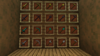 tools