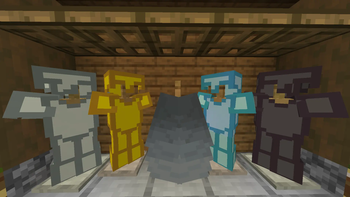 armors