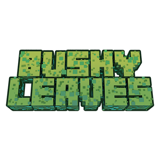 BushyLeaves