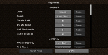 what End? — screenshot 2