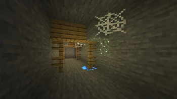 On the Vanilla Side Screenshot 1