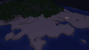 On the Vanilla Side Screenshot 2