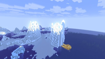 On the Vanilla Side Screenshot 4