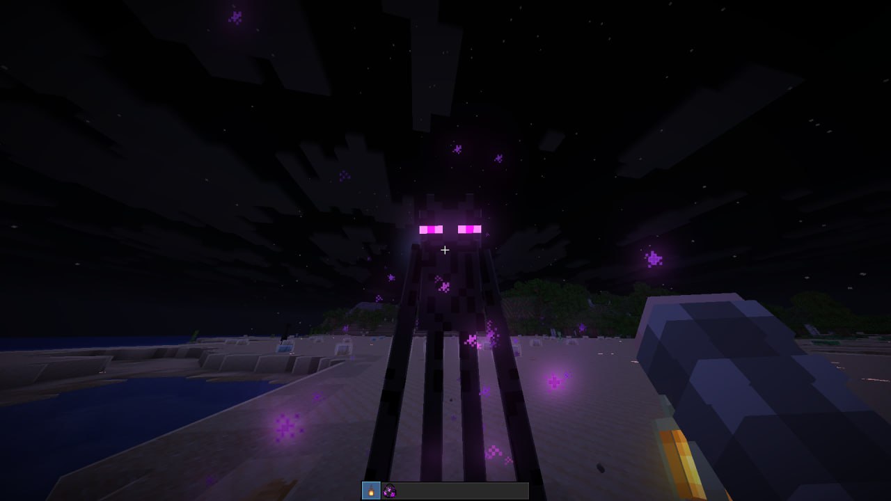 On the Vanilla Side Screenshot 5