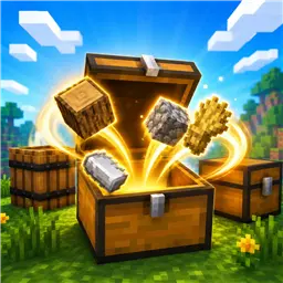 Quick Stack Artwork