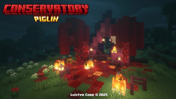 Nether Portal Ruins