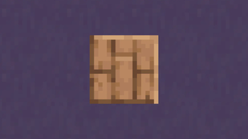 Solid Jungle Trapdoor