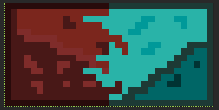 More than blocks