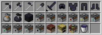 Items