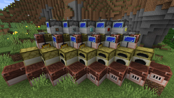 Blocks