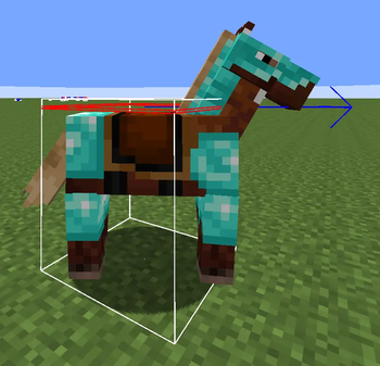 Diamond Armor
