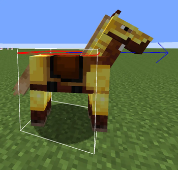 Gold Armor