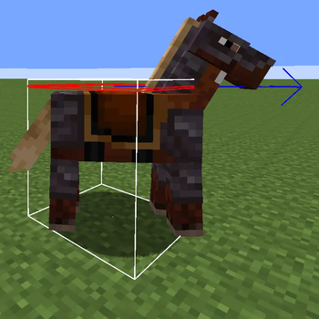 Netherite Armor