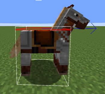 Iron Armor