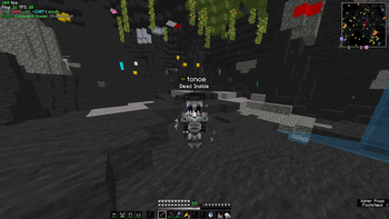 Ingame
