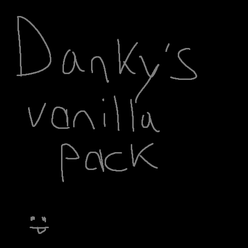 danky's vanilla pack