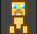 cute creeper totem