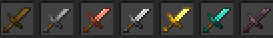 short sword