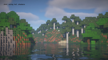 scenery 