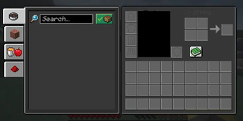 survival hud
