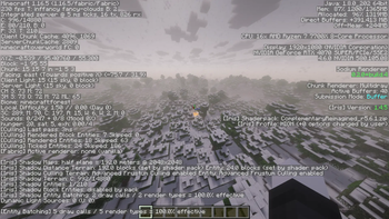 optimization